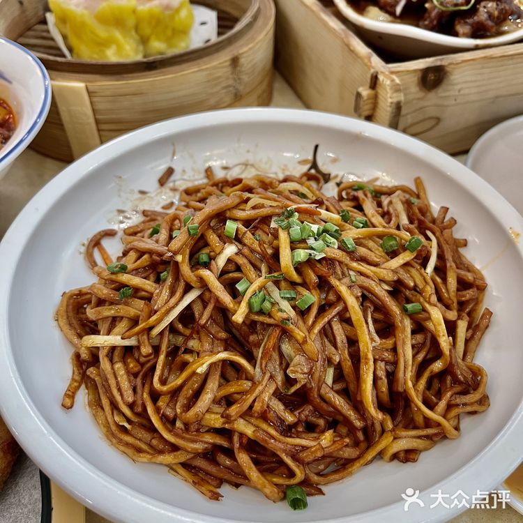 肇庆家喻户晓的中华茶楼🤩中秋🥮特辑