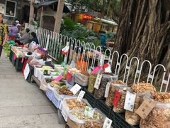 -黄埔古港