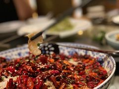 水煮鱼-成都瑞吉酒店·宴庭中餐厅