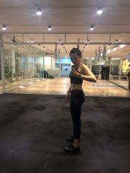 -fit4life girl power studio