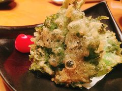 紫苏天妇罗-南苑环球酒店-稻菊日式餐厅(鄞县大道店)