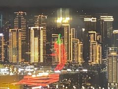 -月光漫步高空酒吧&景观下午茶Moonwalker Sky Land