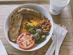 山池全日餐-SAANCI山池咖啡(海上世界文化艺术中心店)