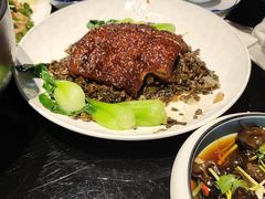 -夜宴江景餐厅