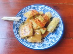-茅老太臭豆腐