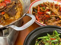 -堂瓦里·33年传统赣菜(第一街区店)