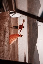 -伯爵风尚全球旅拍