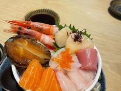 -御瀛日本料理