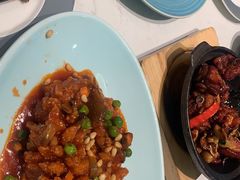 -鹿港小镇(悠唐店)