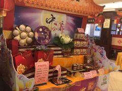 -中恒华茶楼(风华店)