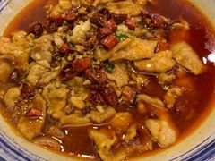 -小土豆北方菜馆(方庄店)