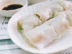 -点点心点心专门店(湾仔店)