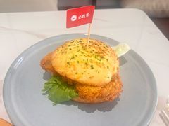 -必胜客(华南摩尔店)