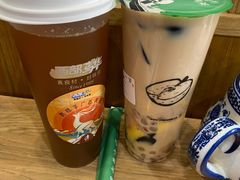 -西部马华清真兰州牛肉面·烧烤夜市(三里河店)