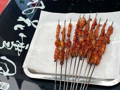 -山丹马记炒拨拉(南关店)