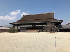 -京都御所