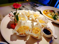-桂满陇天书(南京德基旗舰店)