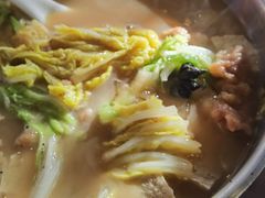 胶东大炖菜-有喜胶东小馆(太申祥和店)
