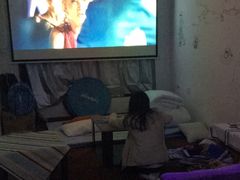 爱麻将的莆田妹纸-eleven青年旅舍(成都春熙路店)