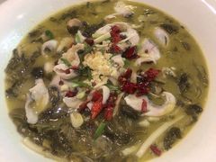 -火龙堂·风味民间菜(文一路店)
