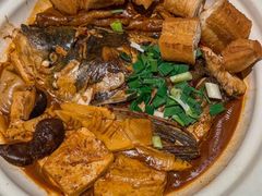 -新白鹿餐厅(城西银泰城店)