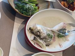 -同里湖大饭店-怡景轩中餐厅(同里古镇店)