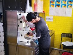 -星星奶冰·汤圆(甘肃路店)