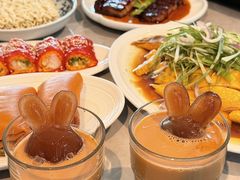 -陶兰居·手工点心·粤菜(圆融时代广场店)