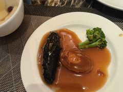 -皇朝万鑫自助餐厅