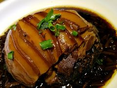 -吕氏疙瘩汤·海鲜新鲁菜(凯德mall新都心店)