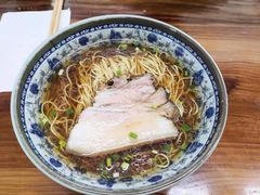 -枫镇面馆(寒山寺店)