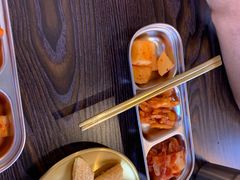 -玉流珍肴馆(亮马桥店)