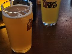 -M99 BEER世界啤酒吧(鸿云悦街店)