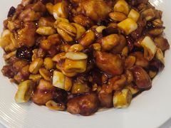 -玉林烤鸭店(定福庄店)