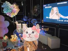 -CIAO·团建聚餐·生日派对轰趴馆(福田店)