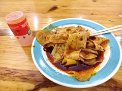 -马三洋芋片(兰州总店)