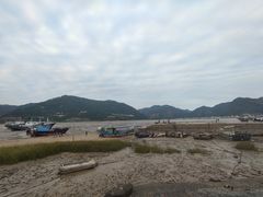 -北岐滩涂