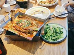 -东北灶(高新银泰店)