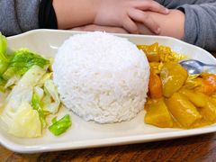 -李先生牛肉面大王(天津河东万达店)