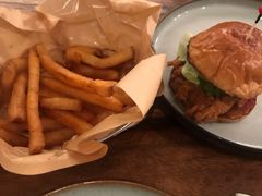 -RAC BAR(安福路店)