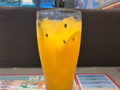 -大头力茶餐厅(花都融创茂店)