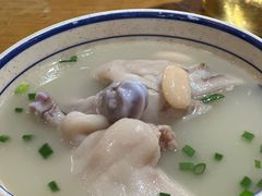 -易老妈蹄花.特色川菜(人民公园总店)