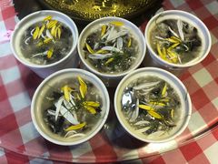 -龙桥私厨·姜花菊花过桥鱼·顺德菜(容桂店)