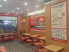 -塔斯汀中国汉堡(浦东绿地东海岸店)