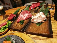 -赤坂亭M9和牛烧肉(世博源店)