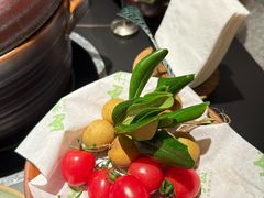 -季季山·云南野生菌火锅(上海首店)