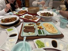 -天和晟烤鸭店(玉泉西街店)