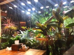 -森味薪火烧•烧鸟居酒屋•日本料理(望京店)