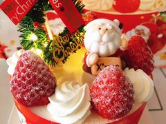 -味多美蛋糕(梨园店)