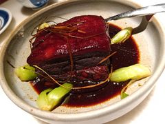 草扎肉-桂满陇-西湖船宴(西单大悦城店)